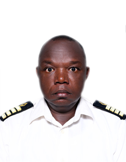 Matthew Akasan abrakang