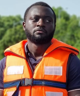 Jude Wereko-danso