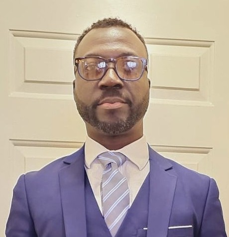 Johanne Abanga