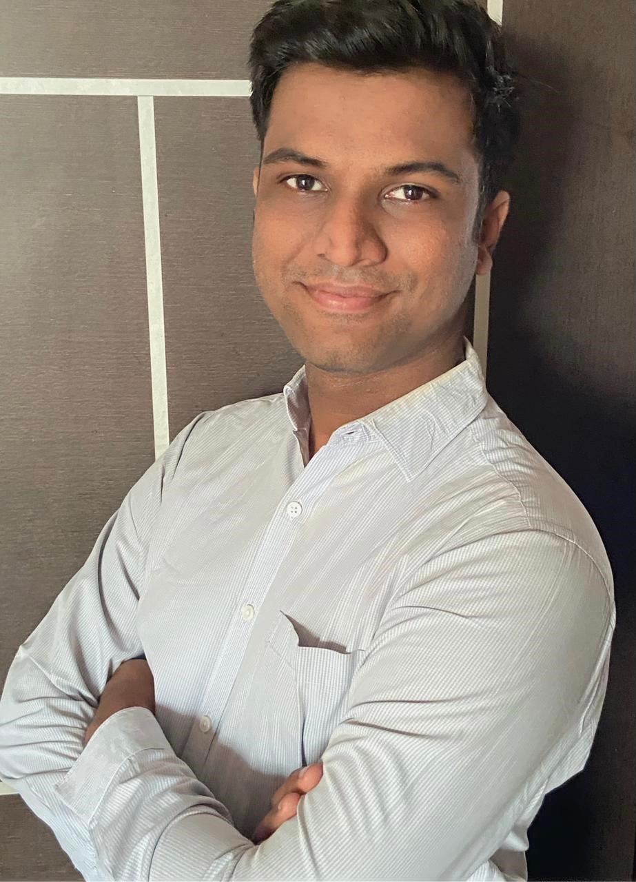 Paritosh Mittal