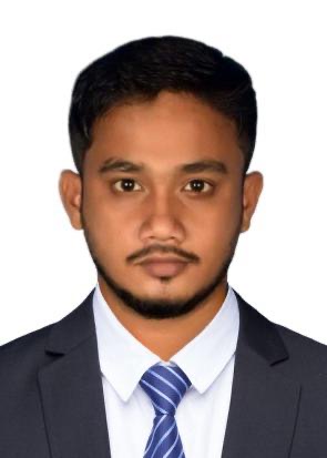 Bibek Biswas