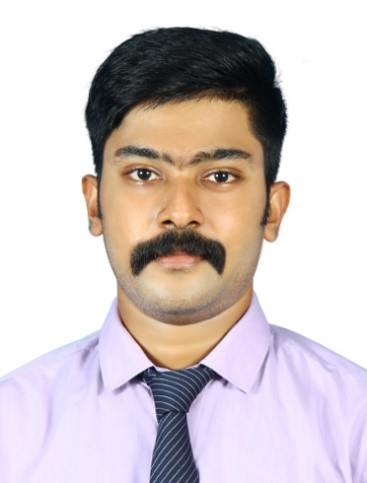 Sabareesh B.s