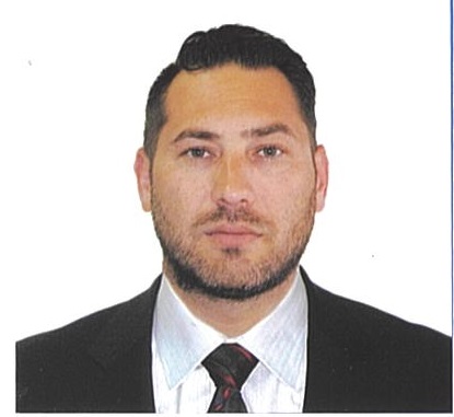 Georgel mihai Anghel