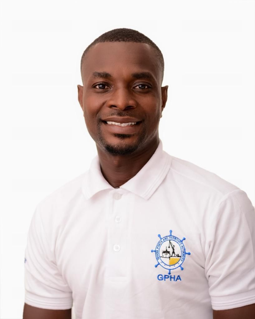 Daniel Acquah