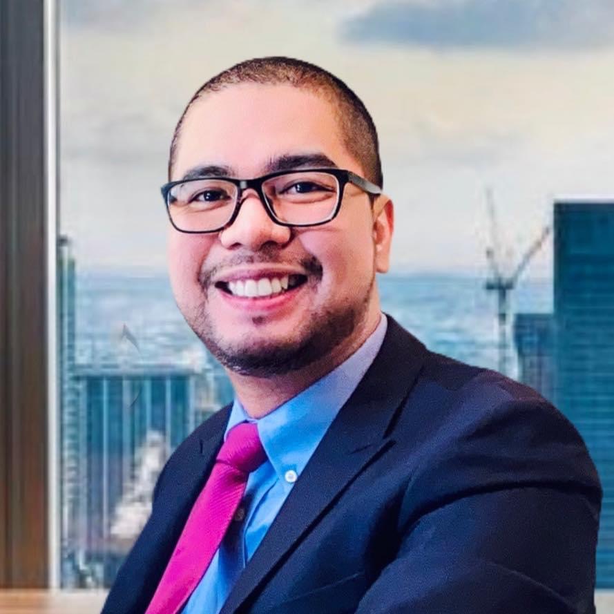 John mark Villena