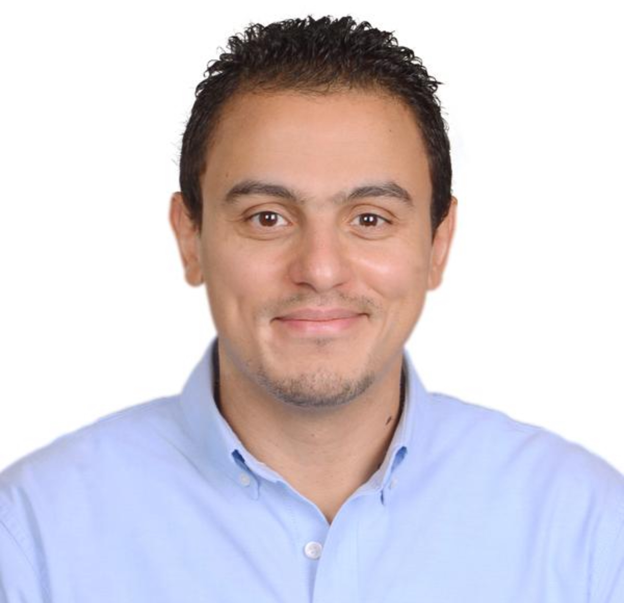 Moustafa Omar