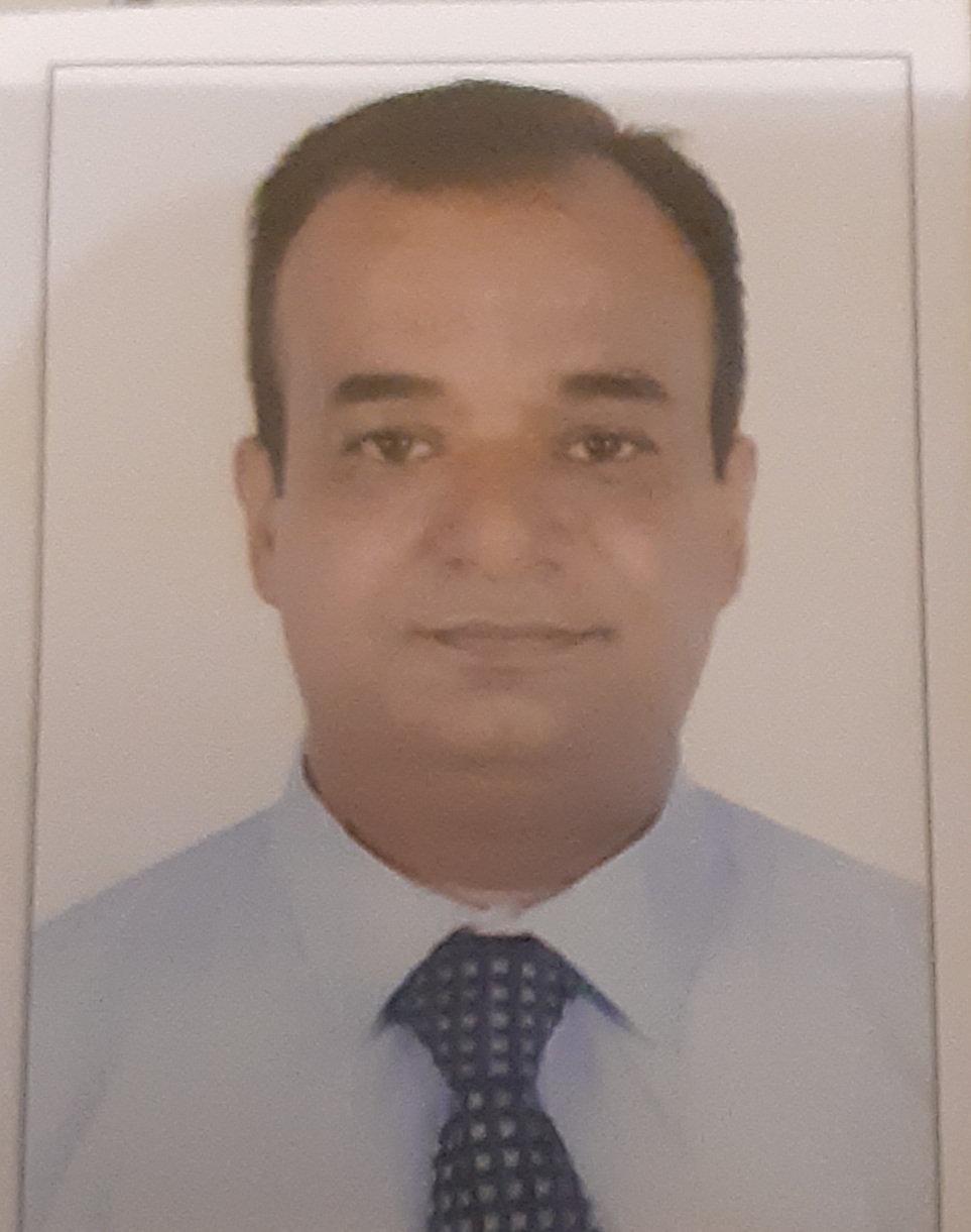 Pradeep Narain