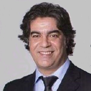 Cherif Redjama