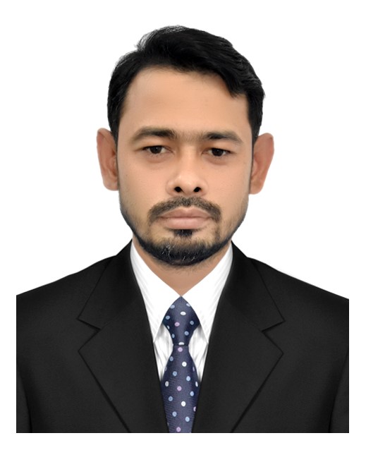 Md moin Uddin