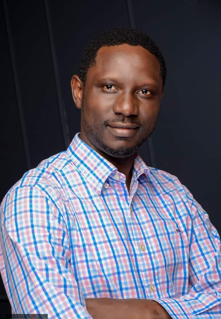 Abednego Madaki