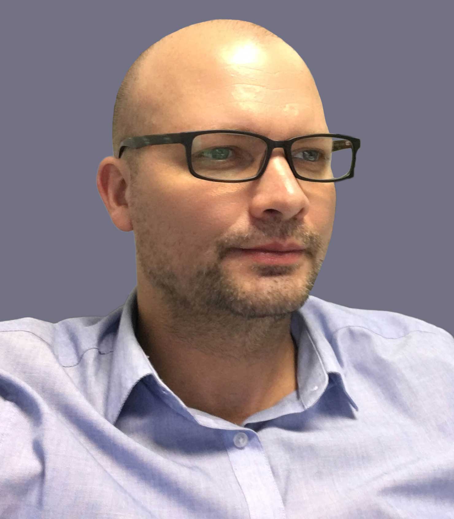 Daniel Botoc