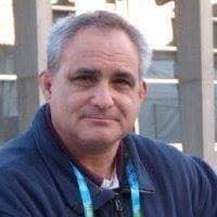 Mark Robinson