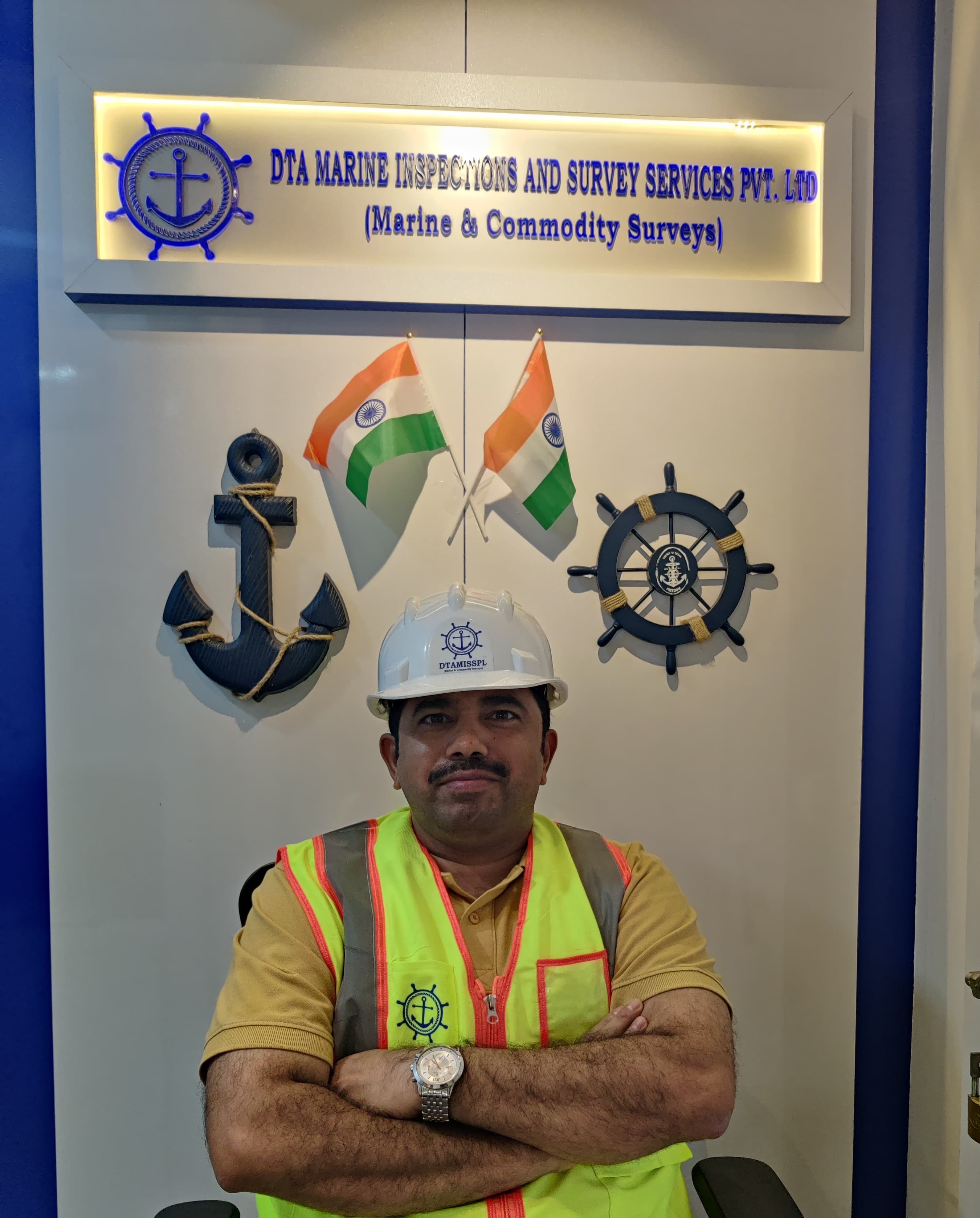 Nooruddin Bargir