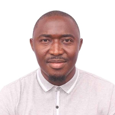 Lamin Kamara
