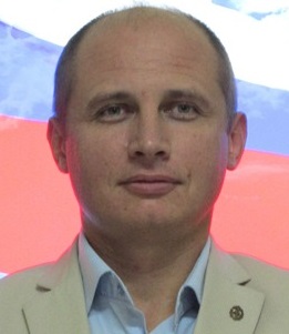 Viсtor Prishchepa