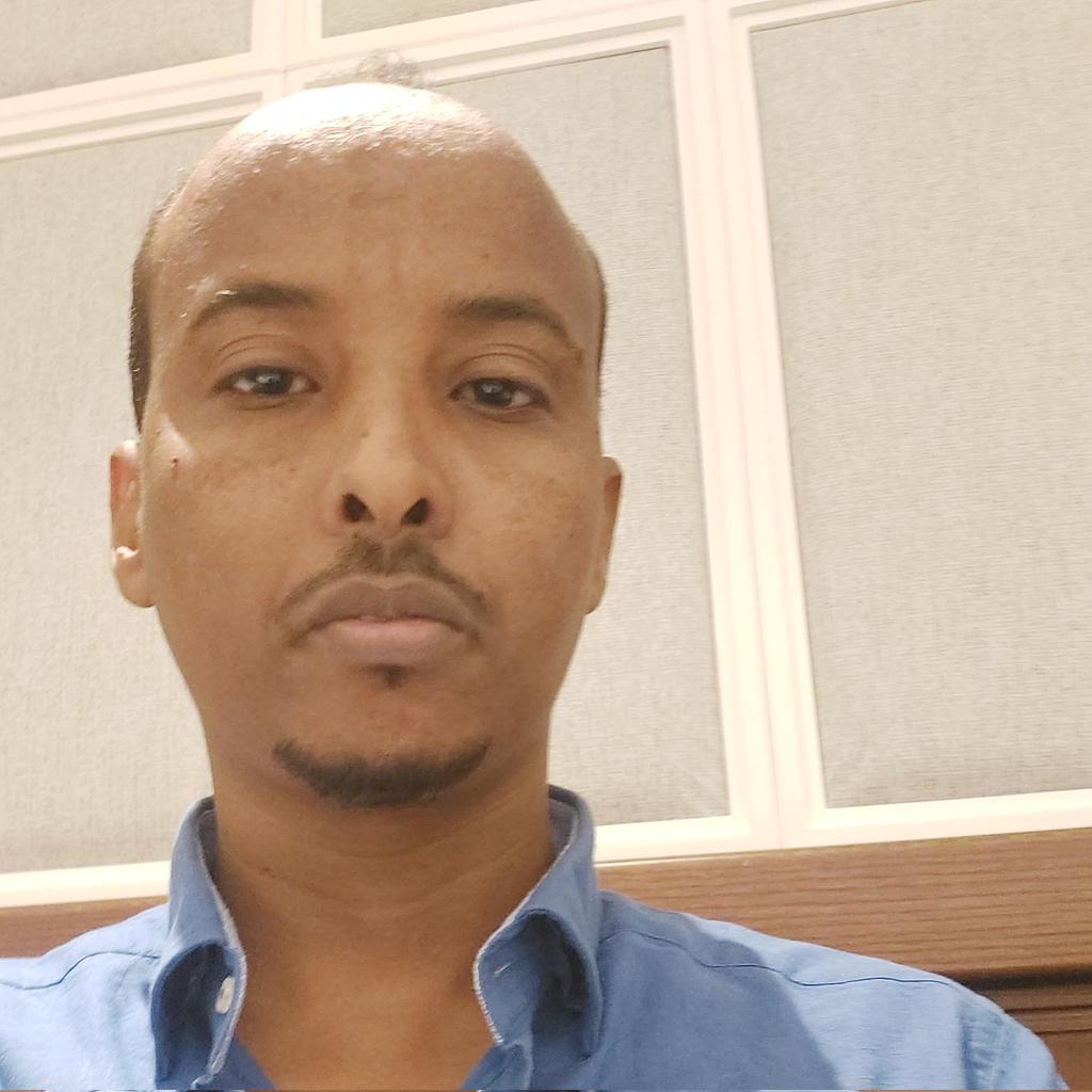 Waiss Mahamoud