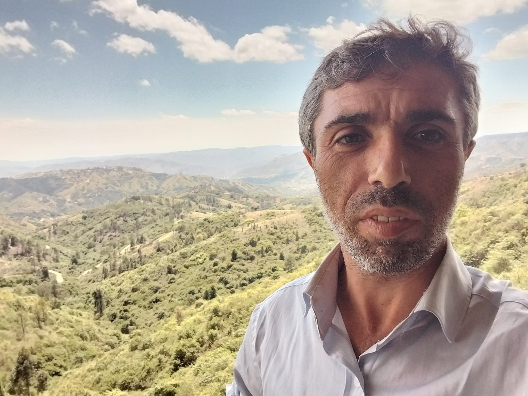 Omer Arslan