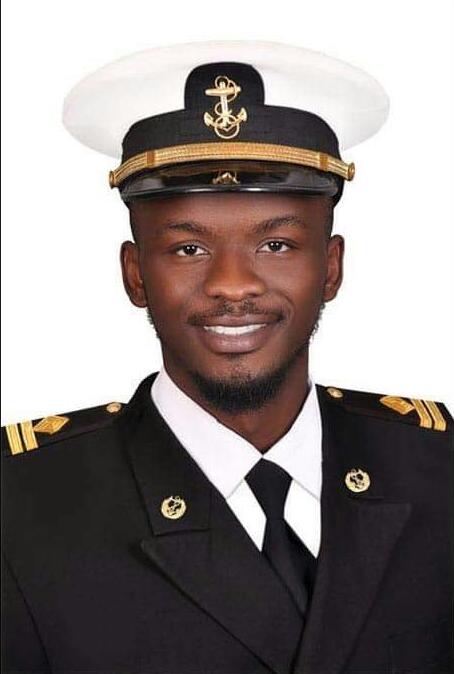 Jesse Ibisi