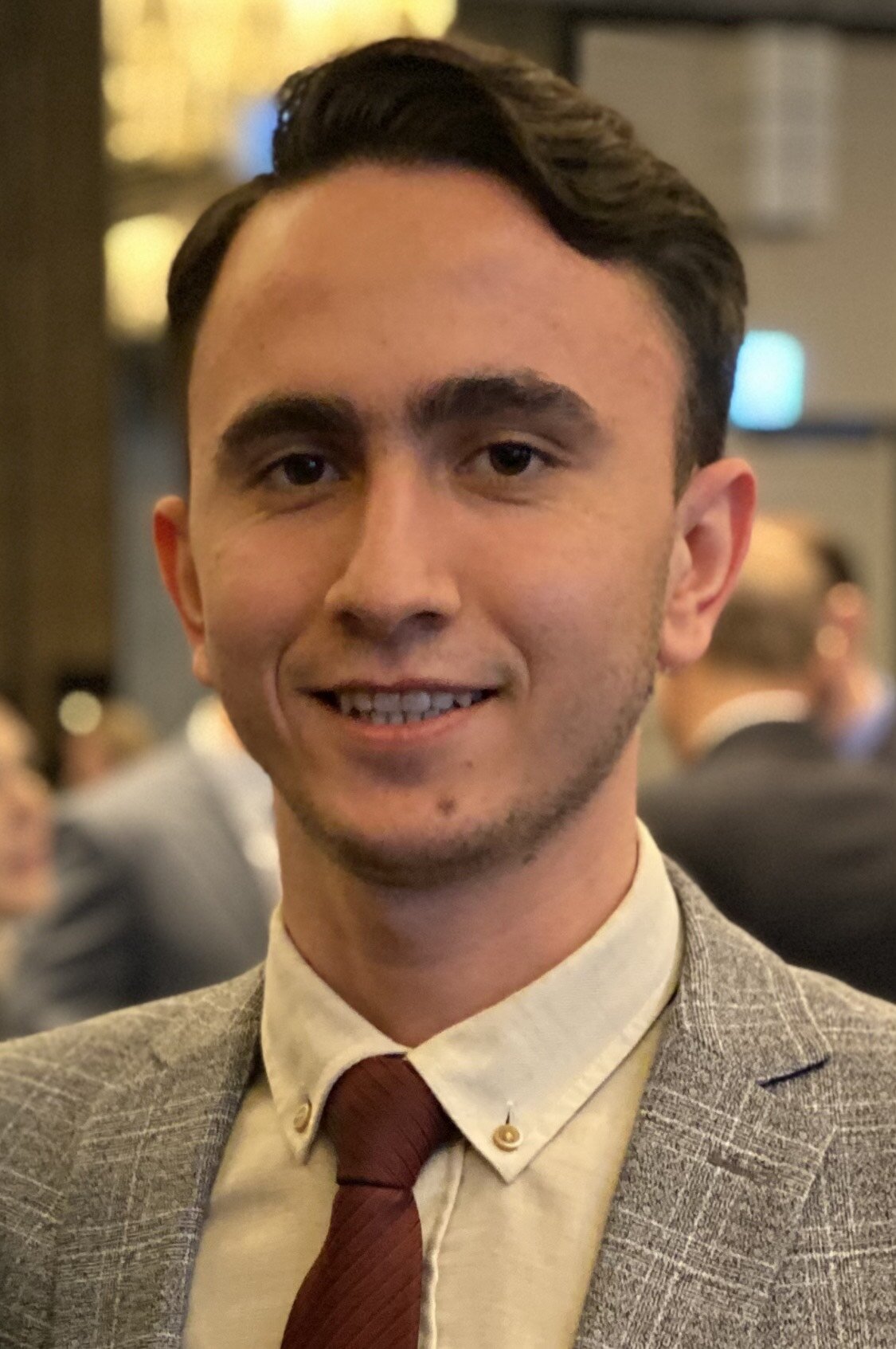 Loghman Abilzade