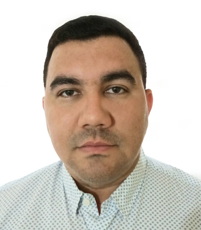Fernando Muñoz