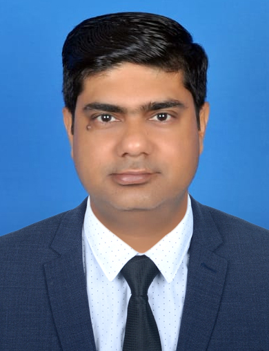 Asad Abbas