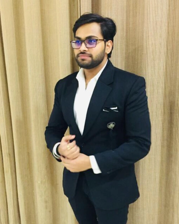 Abhishek Chaudhary