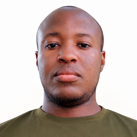 Camillus kosisochukwu Nzewi