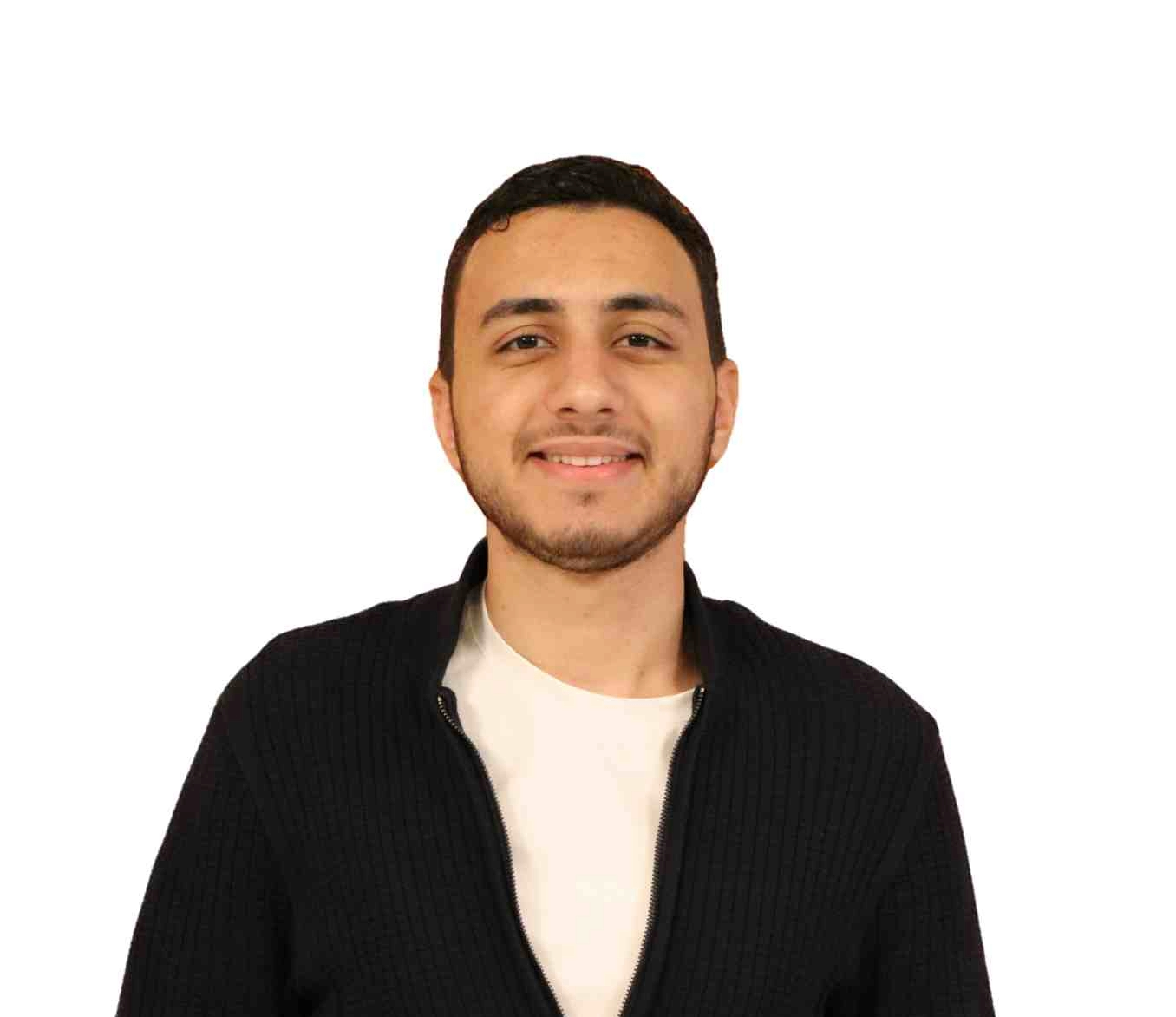 Ayoub Chebbout