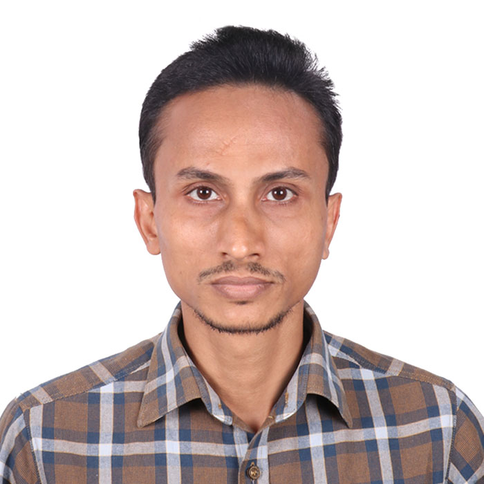 Ahmed al Tanvir
