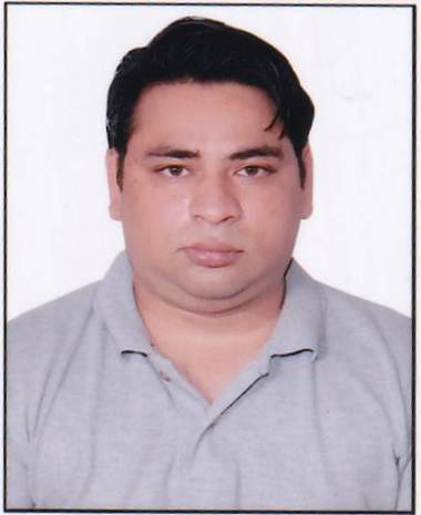 Rohit Gupta