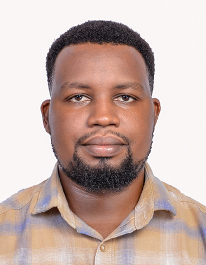 Leonard Kamau