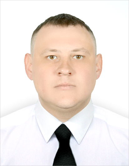 Igor Stepanenko