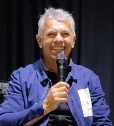 Esteban Albarracin