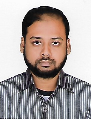 Mohammad Sharif