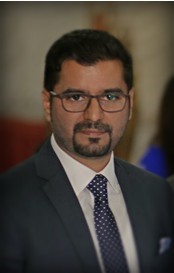 Ali Raza