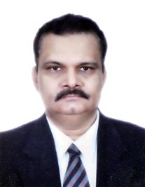 Ilyas Qureshi