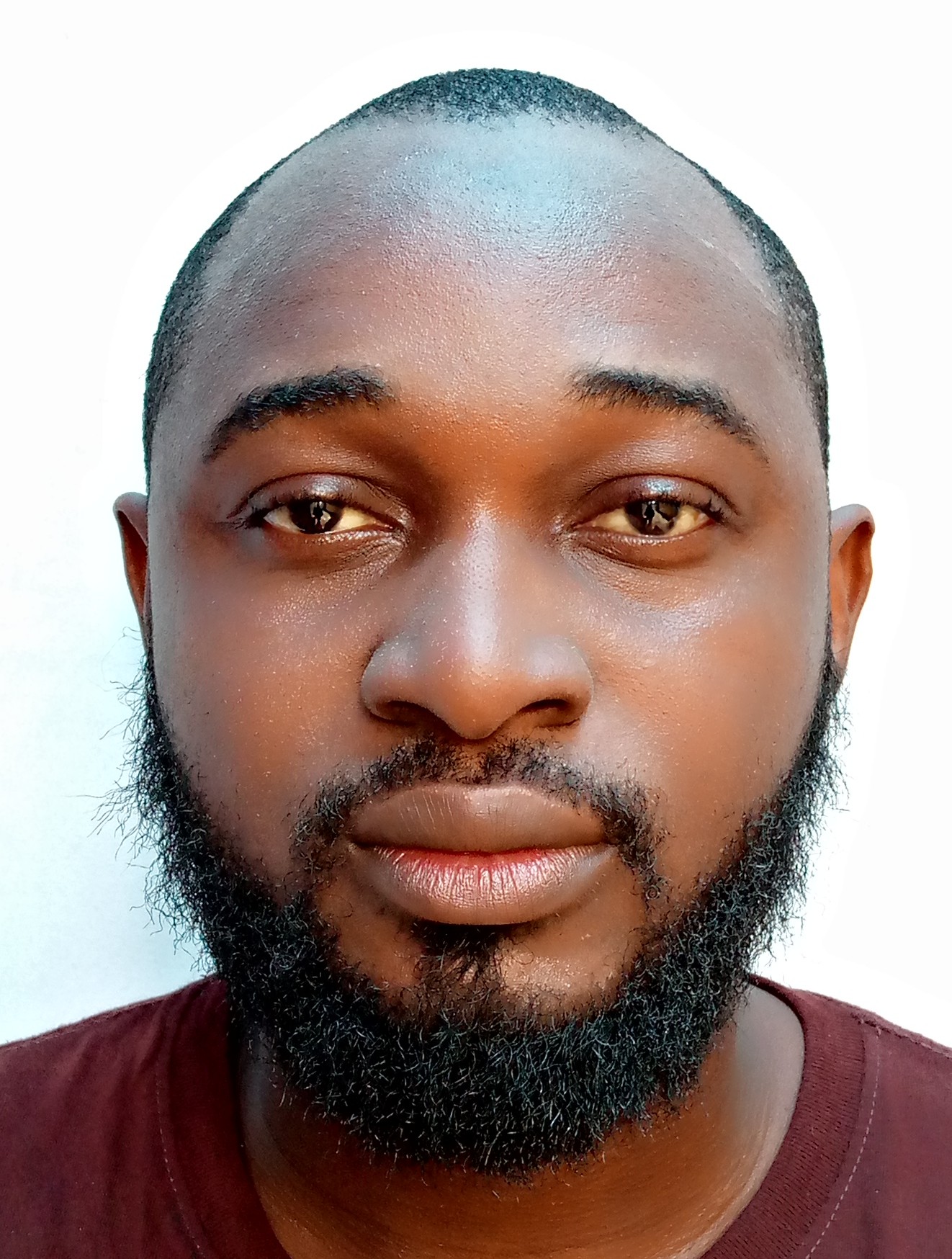 Paschal Nwachukwu