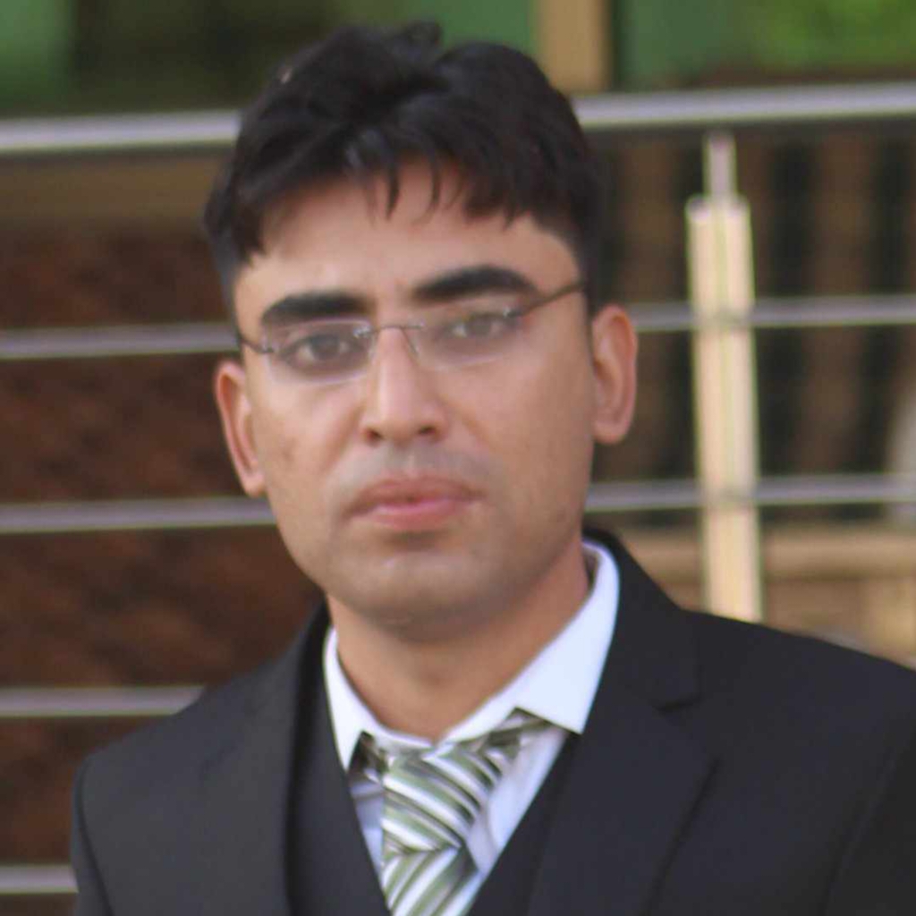 Zeshan Zafar