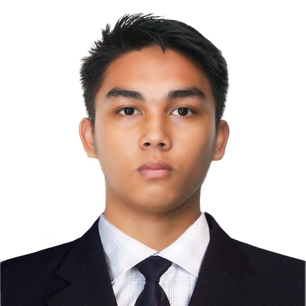 Mark ryan Tabujara