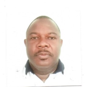 Donald Ehirim