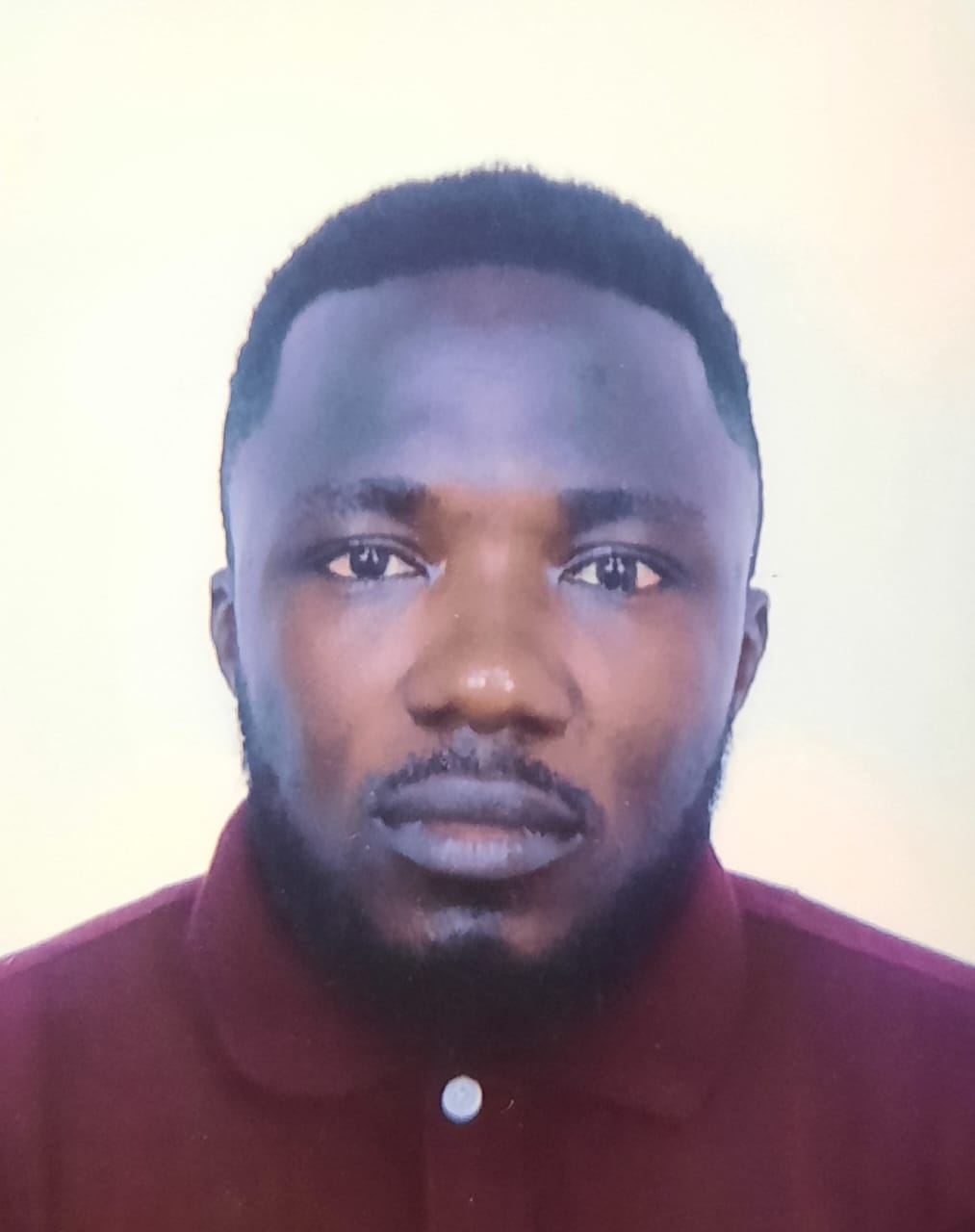 Charles Baah