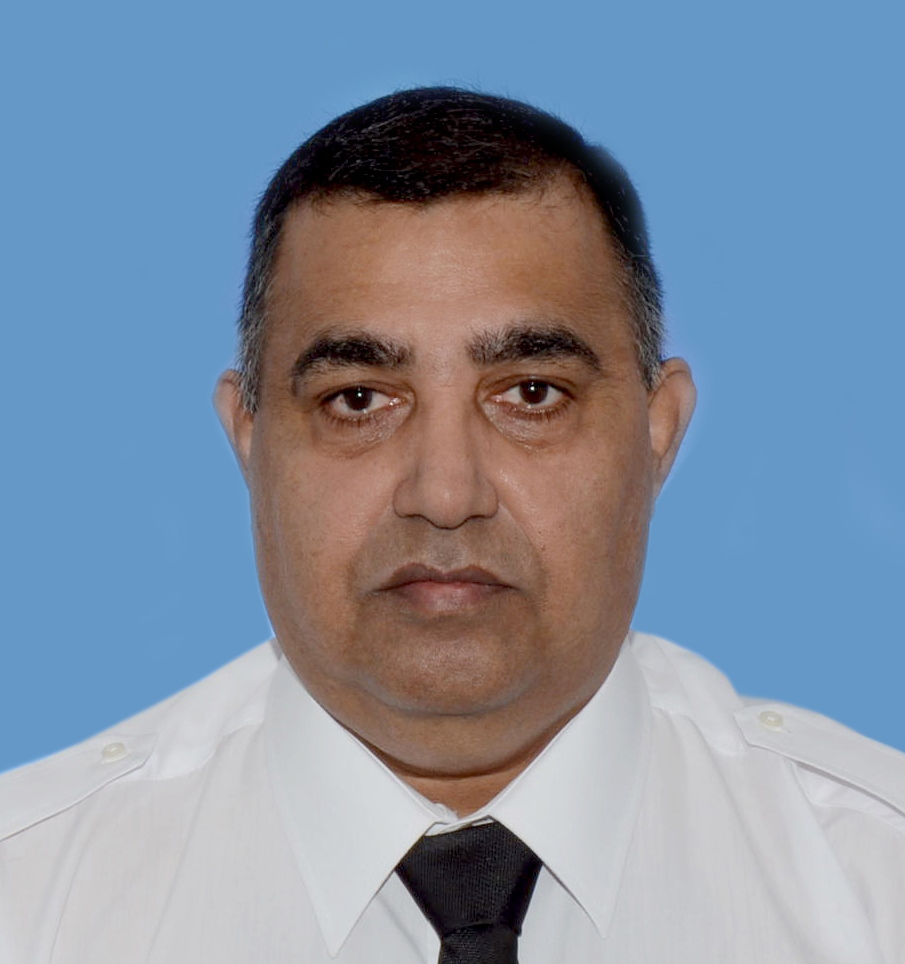 Salim Raza