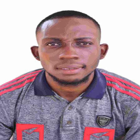 Iniobong Umoh