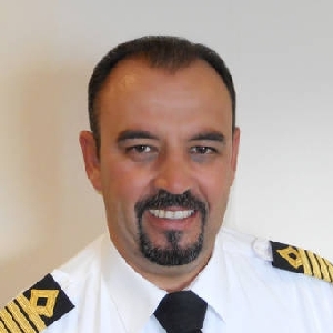 Evangelos Stathis