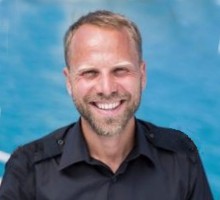 Nicholas Cassinera