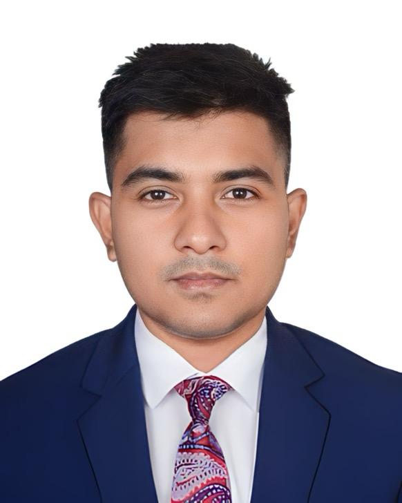Muttassimul islam Chowdhury
