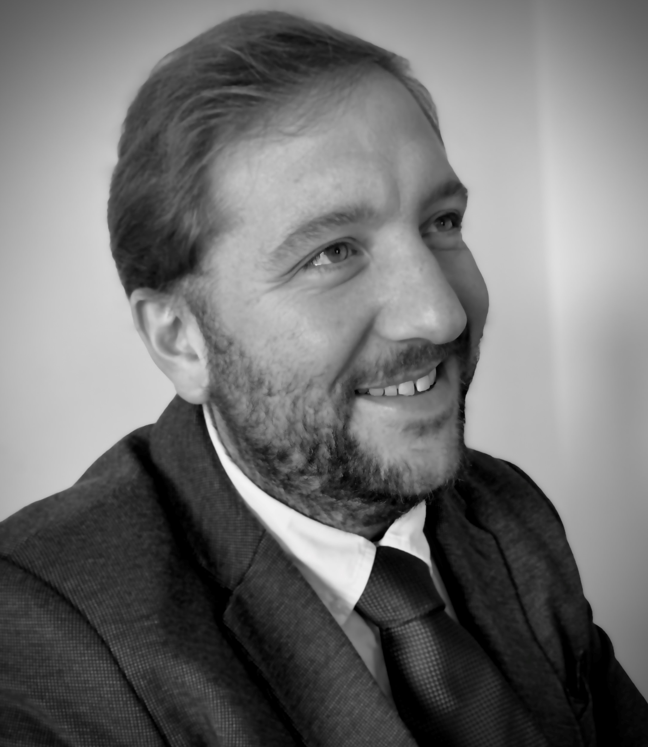 Nicolas Bernard