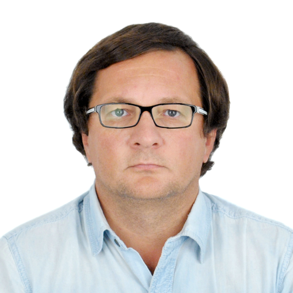 Andrei Vaganov