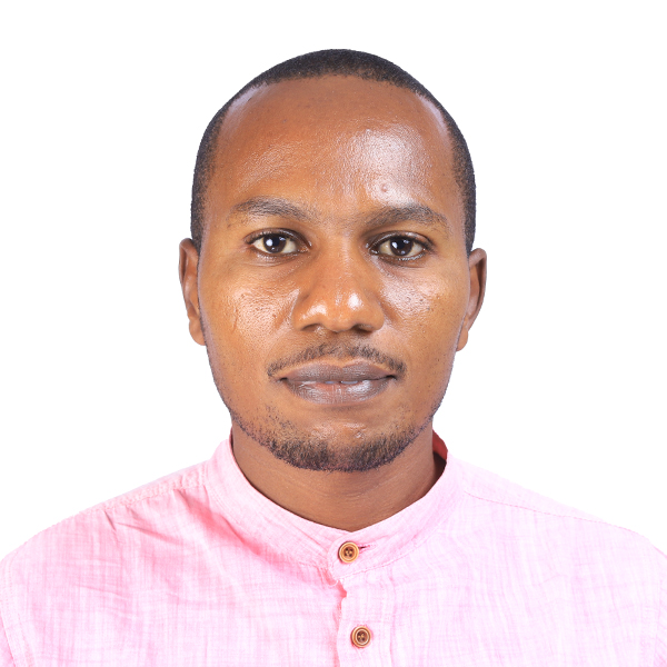 Patrick Ndungu