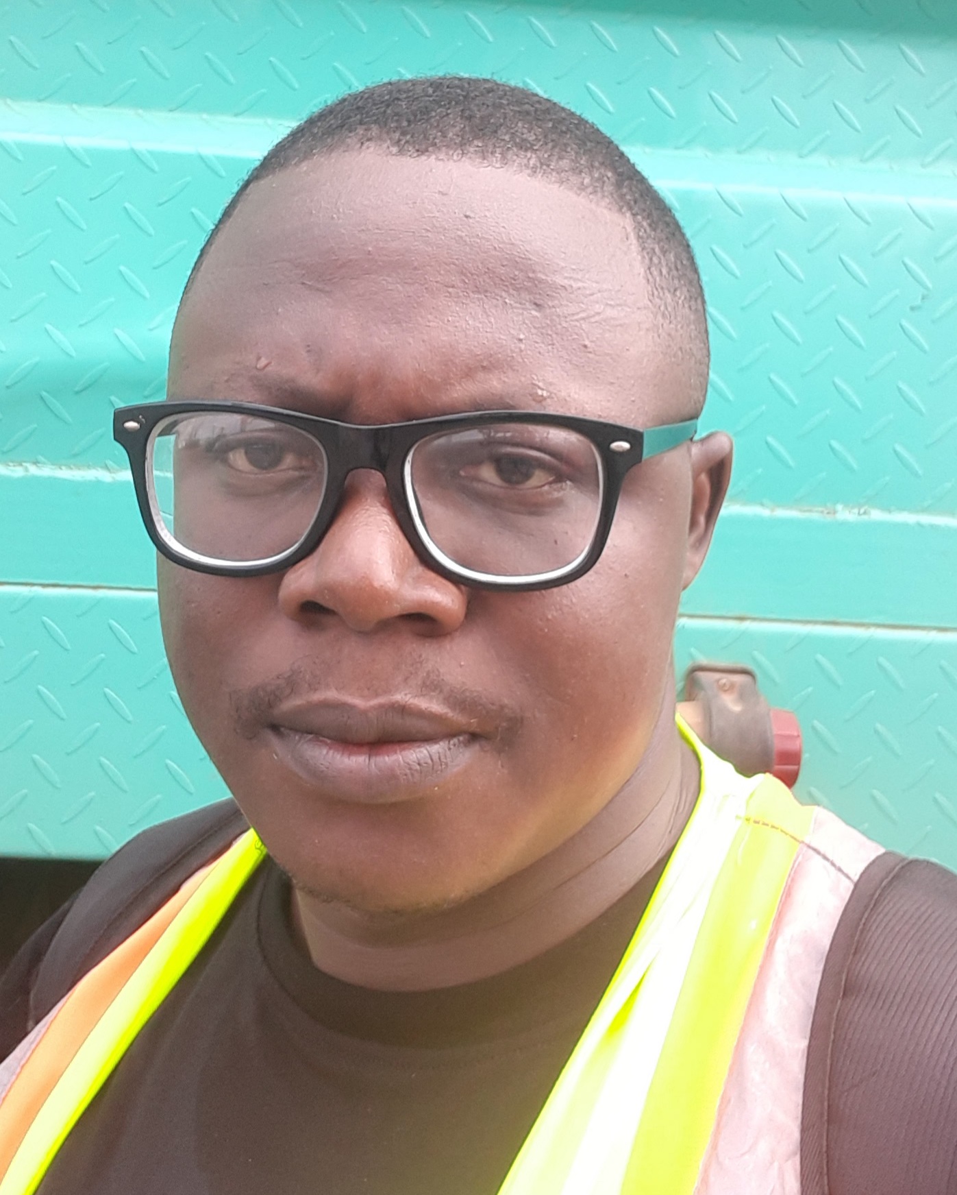 Kolawole Aina